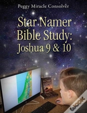 Capa do artigo Star Namer Bible Study