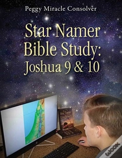 Capa do artigo Star Namer Bible Study