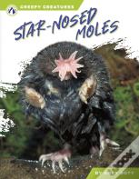Star-Nosed Moles
