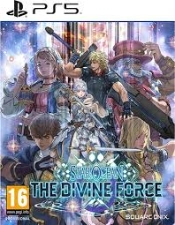 Capa do artigo Star Ocean The Divine Force PS5