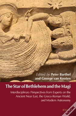 Capa do artigo Star Of Bethlehem And The Magi