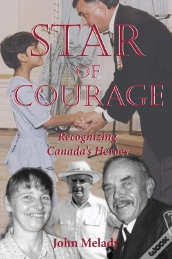 Capa do artigo Star Of Courage