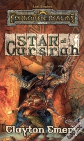 Star Of Cursrah