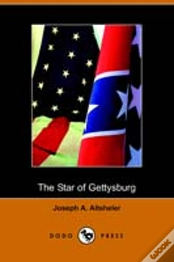 Capa do artigo Star Of Gettysburg