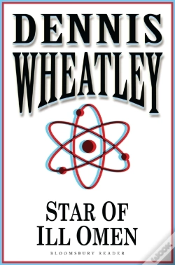 Capa do artigo Star Of Ill-Omen