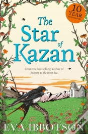 Capa do artigo Star Of Kazan