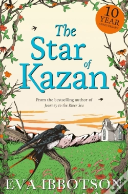 Capa do artigo Star Of Kazan