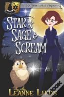 Star Of Sage & Scream