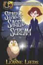 Star Of Sage & Scream - Preview