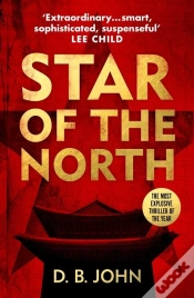 Capa do artigo Star Of The North