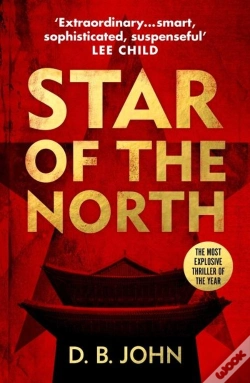 Capa do artigo Star Of The North