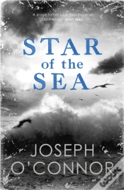 Capa do artigo Star Of The Sea