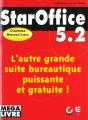 Star Office 5.2 - Preview