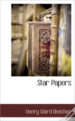 Capa do artigo Star Papers