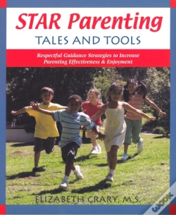Capa do artigo Star Parenting Tales And Tools