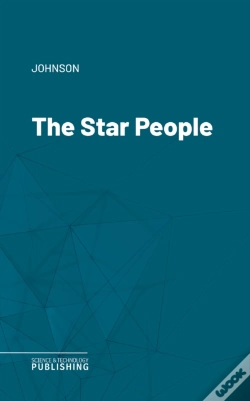 Capa do artigo Star People