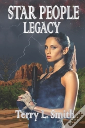 Capa do artigo Star People Legacy