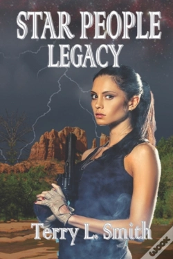 Capa do artigo Star People Legacy