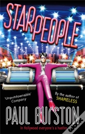 Capa do artigo Star People