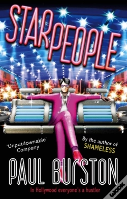 Capa do artigo Star People