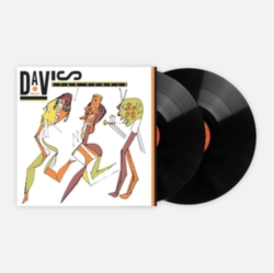 Capa do artigo Star People - Vinil