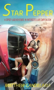 Capa do artigo Star Pepper