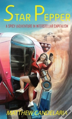 Capa do artigo Star Pepper