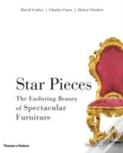 Capa do artigo Star Pieces
