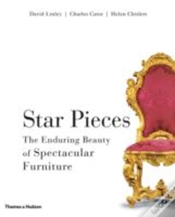 Capa do artigo Star Pieces