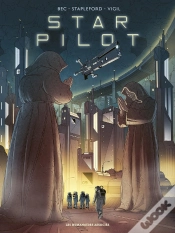 Capa do artigo Star Pilot