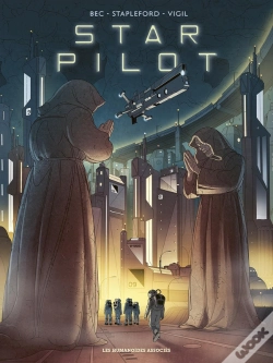 Capa do artigo Star Pilot