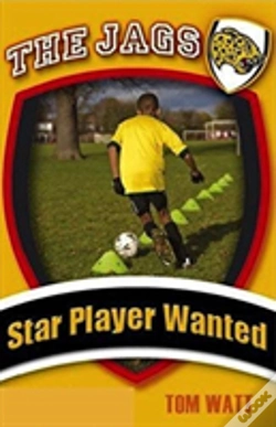 Capa do artigo Star Player Wanted