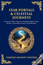 Capa do artigo Star Portals & Celestial Journeys
