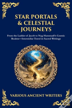 Capa do artigo Star Portals & Celestial Journeys
