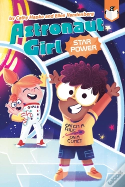 Capa do artigo Star Power #2