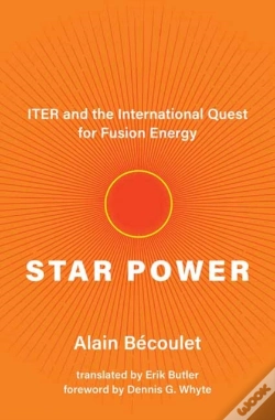 Capa do artigo Star Power