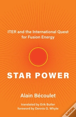 Capa do artigo Star Power