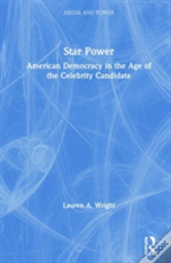 Capa do artigo Star Power