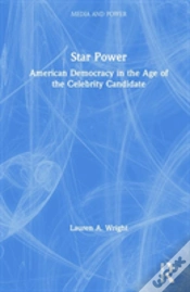 Capa do artigo Star Power