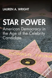 Capa do artigo Star Power