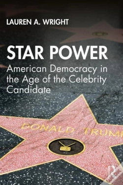 Capa do artigo Star Power