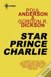 Capa do artigo Star Prince Charlie