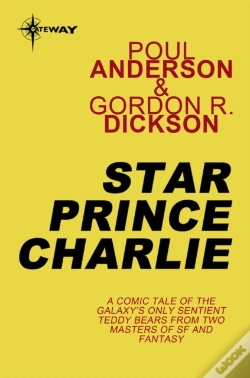 Capa do artigo Star Prince Charlie