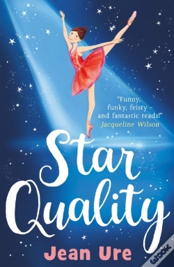 Capa do artigo Star Quality