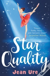 Capa do artigo Star Quality