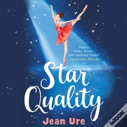 Capa do artigo Star Quality