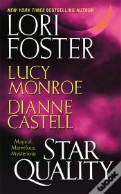 Capa do artigo Star Quality