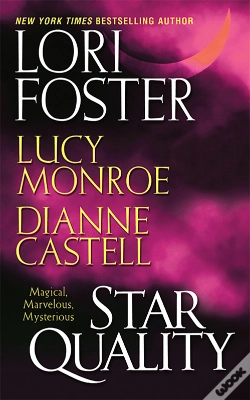 Capa do artigo Star Quality