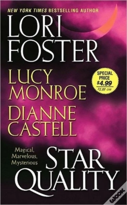 Capa do artigo Star Quality