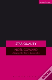 Capa do artigo Star Quality